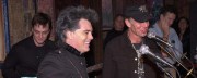 3 Songs Country Legend Marty Stuart Wrote With Billy Bob Thornton