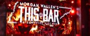 First Look: Morgan Wallen’s Nashville Bar Finally Hangs It Sign After Bout With City Council