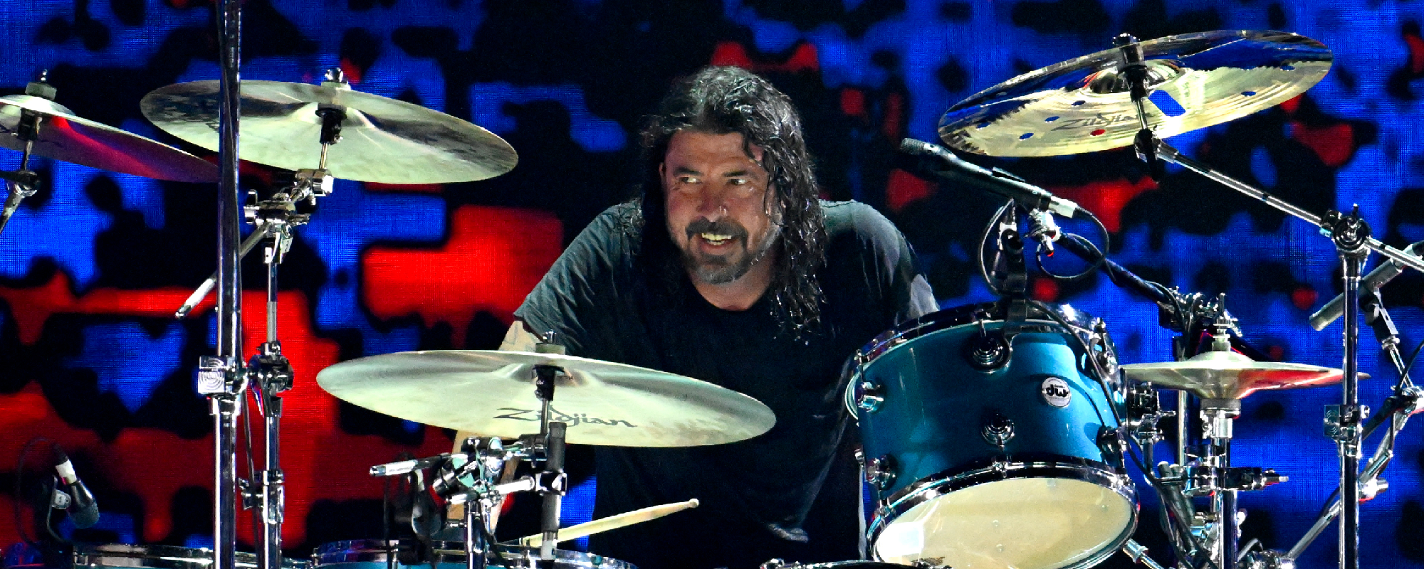 Nirvana Reunited During FireAid Benefit Concert To Help Raise Funds of the Los Angeles Wildfires