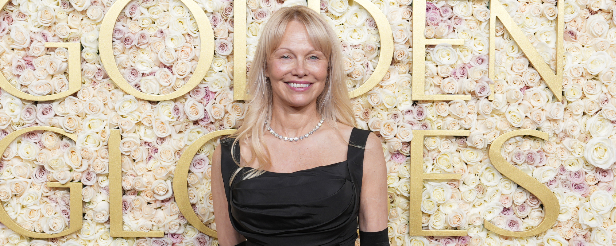 Pamela Anderson Recalls Almost Being "Killed" When Fan Mistook Her for Member of the Chicks