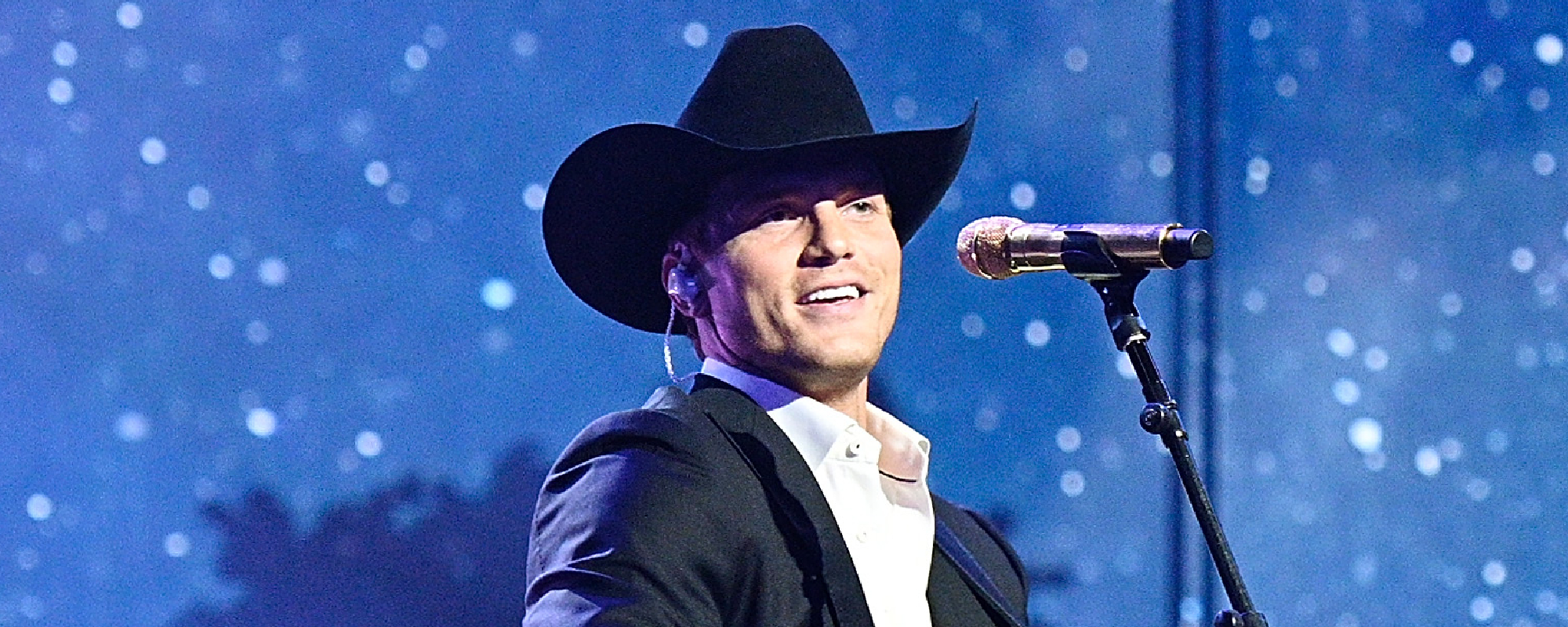 Parker McCollum “Turned Into Morgan Wallen” With This “More Than My Hometown” Cover