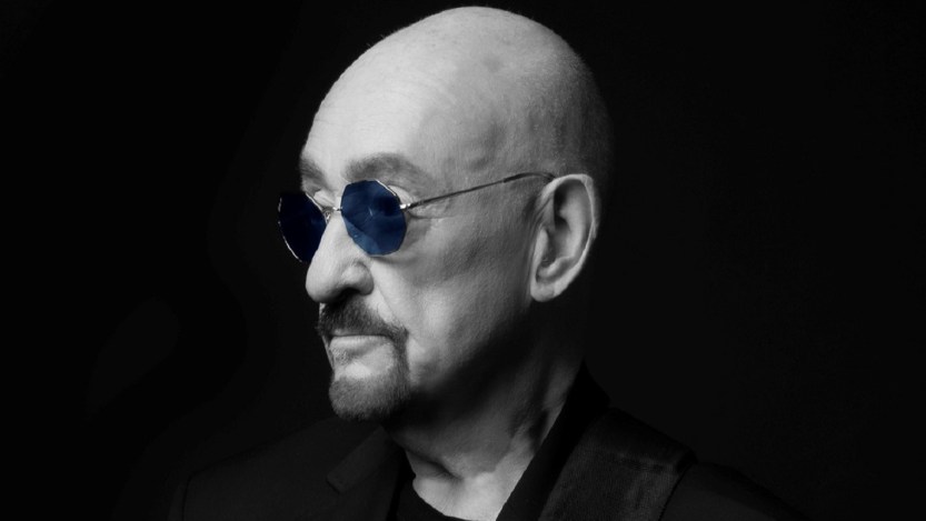 Ex-Traffic Member Dave Mason Set to Release a New Solo Album, ‘A Shade of Blues,’ Following Successful Heart Surgery
