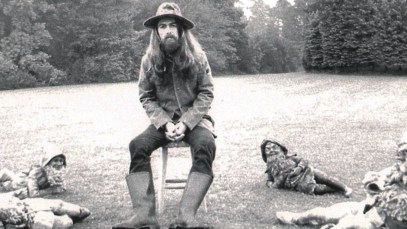 On This Day in 1971: George Harrison’s ‘All Things Must Pass’ Album Began an Impressive Run at No. 1 on the ‘Billboard’ 200