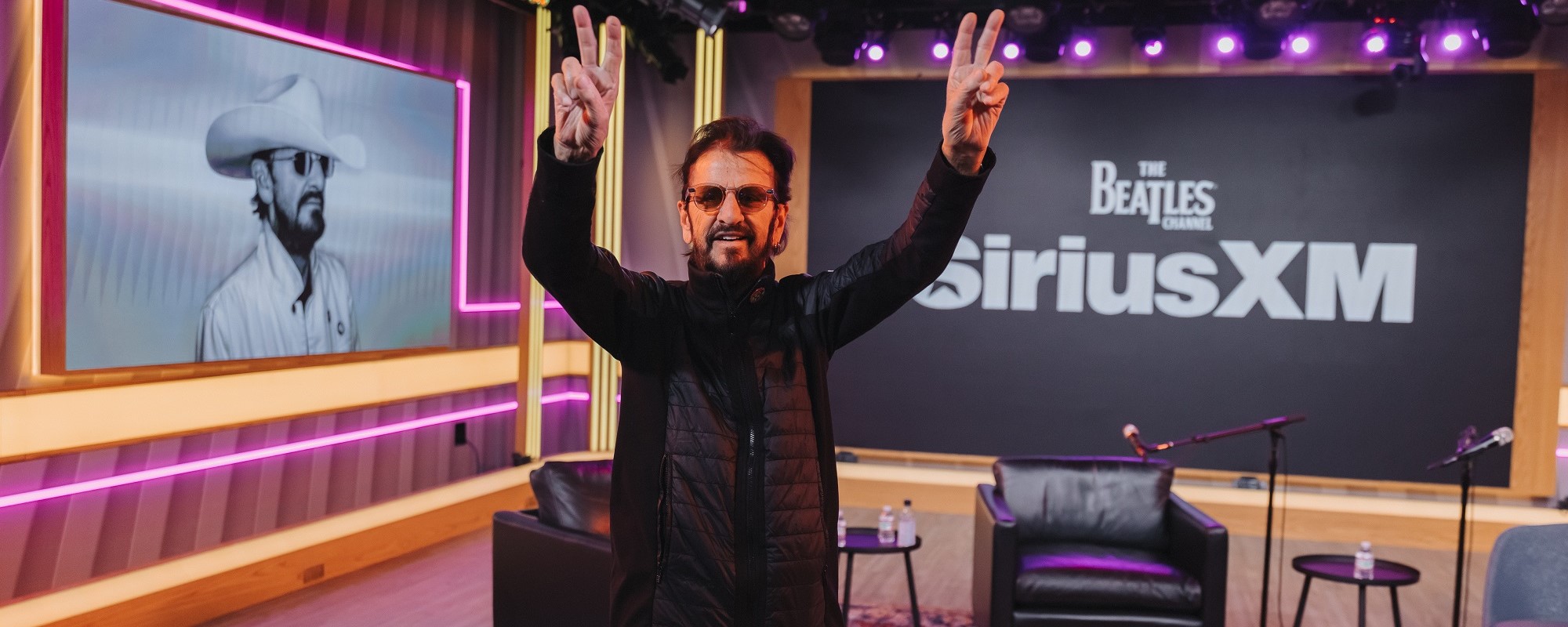 Ringo Starr Explains Why His Beatles Bandmates Would Laugh at Him When He’d Present Original Songs to the Group