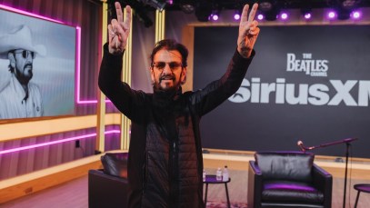 Ringo Starr Explains Why His Beatles Bandmates Would Laugh at Him When He’d Present Original Songs to the Group