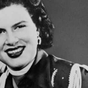 On This Day in 1962, Patsy Cline Released an EP That Would Define Her Sound, Featuring the Iconic "Crazy"