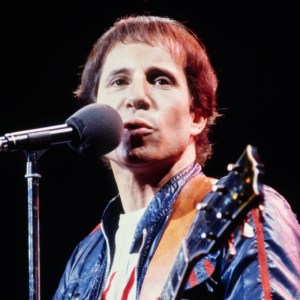 The Greatest Living Rock Songwriter, According to Paul Simon