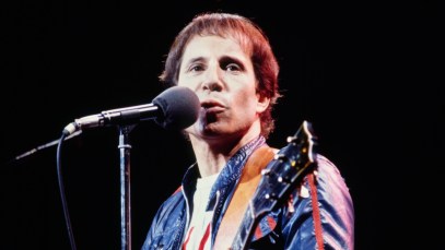 Paul Simon
