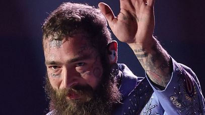 Post Malone Leaves Generous Tip For Utah Pizza Hut Employees