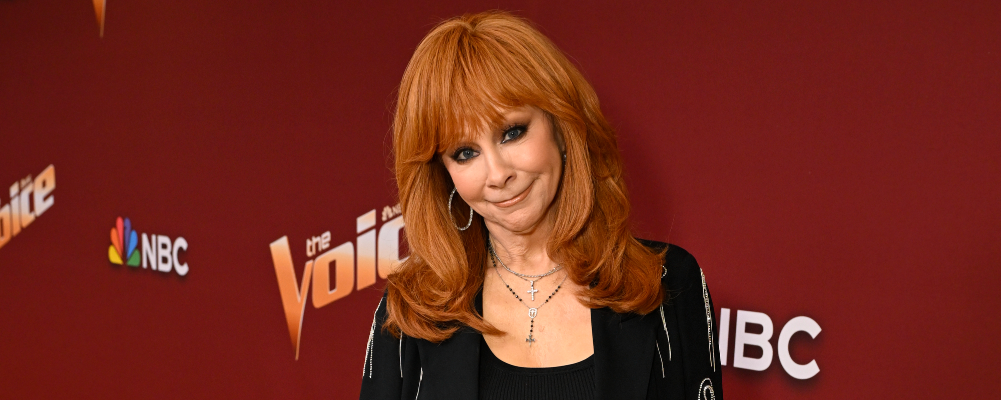 Reba McEntire Producing and Starring in New Film ‘The All-Girl Filling Station’s Last Reunion'