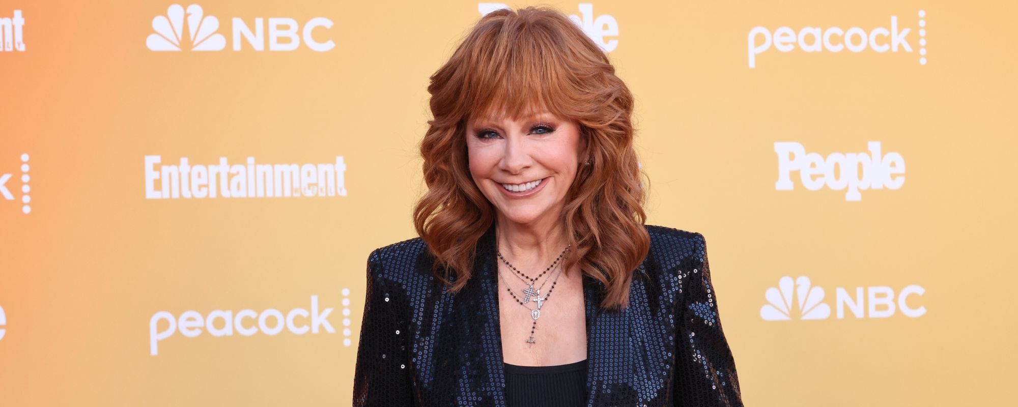 “We Can Finally Say” Reba McEntire Will Return as Host of the 2025 ACM ...
