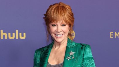 Reba McEntire Speaks On Los Angeles Wildfires: "Our Hearts Are Broken"