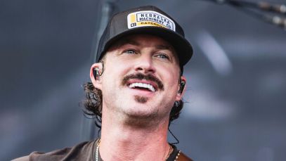 This Video of Riley Green’s Dad Enjoying His Son’s Concert Is Everything