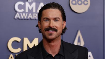 Hunting Accident Lands Riley Green in the Emergency Room