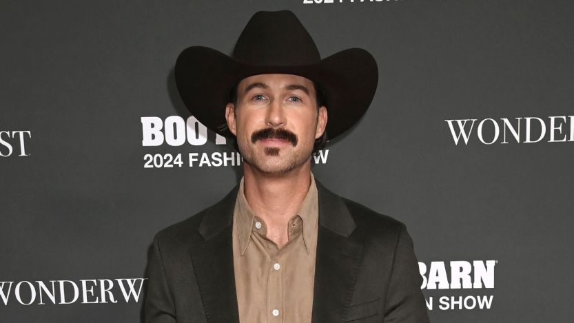 Riley Green, Zach Top, and Cody Johnson Join Fellow Country Stars in Raising Money for Police Wounded in California Wildfires