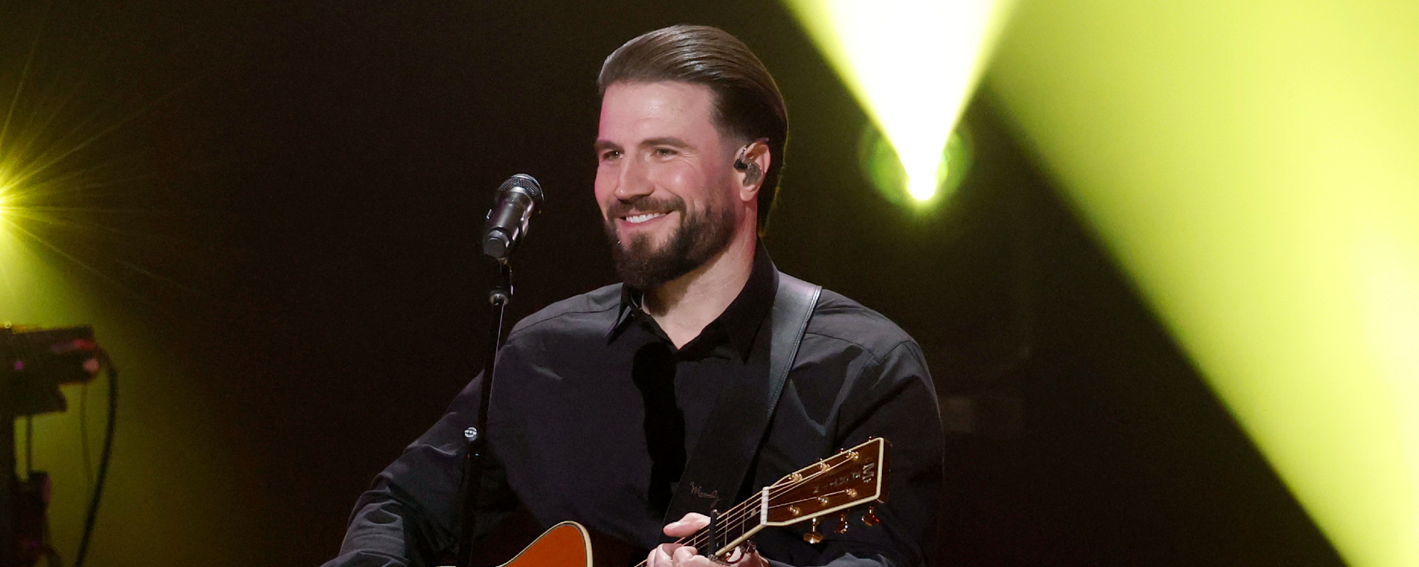 3 أغاني ريفية لا تشبه موسيقى الريف