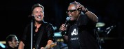 Bruce Springsteen Pays Respects to the Late Sam Moore: “There Simply Isn’t Another Sound Like Sam’s Soulful Tenor”