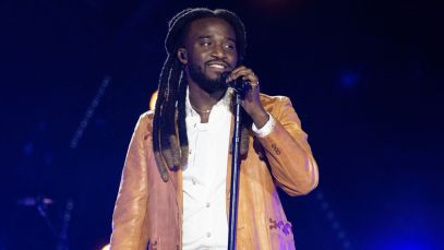 Shaboozey Postpones Highly-Anticipated Grand Ole Opry Debut Due to California Wildfires