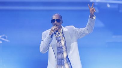 Snoop Dogg Responds to Criticism Over His Performance at Trump's 'Crypto Ball'
