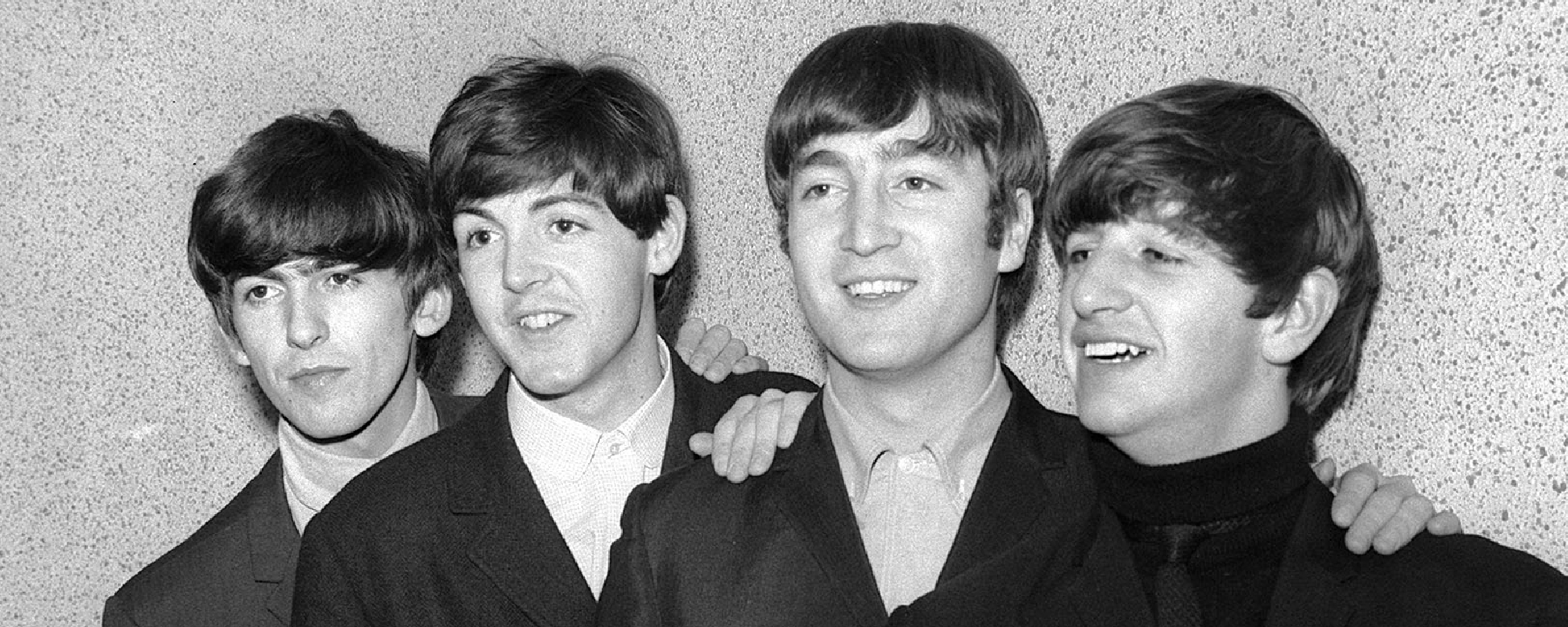The Beatles Gain Nomination for "Now and Then" but Not All Member Were Nominated