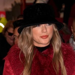 Taylor Swift, Morgan Wallen Lead 2025 iHeart Radio Award Noms