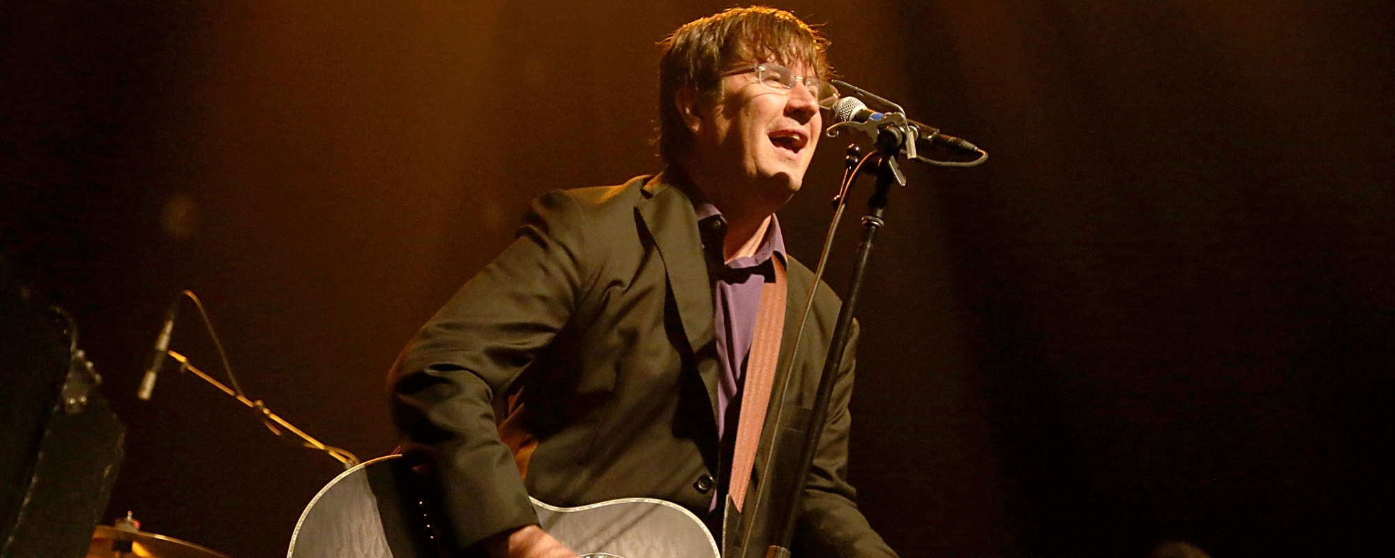 The Mountain Goats’ “No Children” Was Written as a Rebuttal to Lee Ann Womack’s Hit “I Hope You Dance”