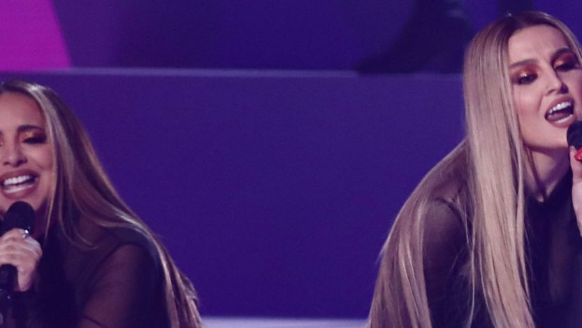 Why ‘The X Factor’ Winner Thinks the Show “Can’t Exist Anymore”