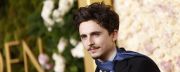 Timothee Chalamet Set To Make ‘SNL’ History Amid ‘A Complete Unknown’ Success