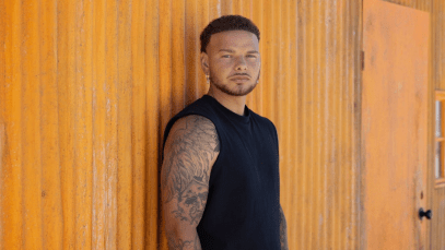 Kane Brown released fourth album 'The High Road' Jan. 24, 2025.