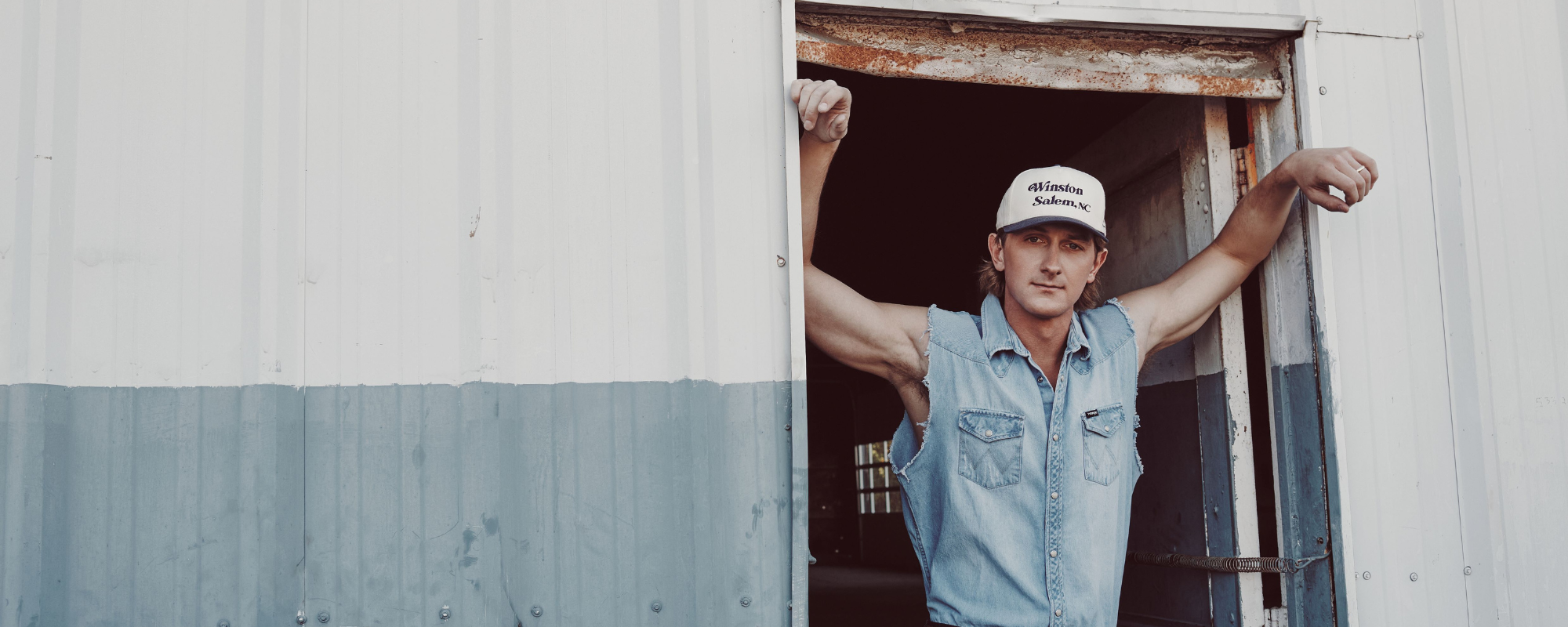 Cooper Alan Photo credit: Matthew Berniato