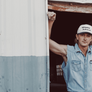 Cooper Alan Photo credit: Matthew Berniato