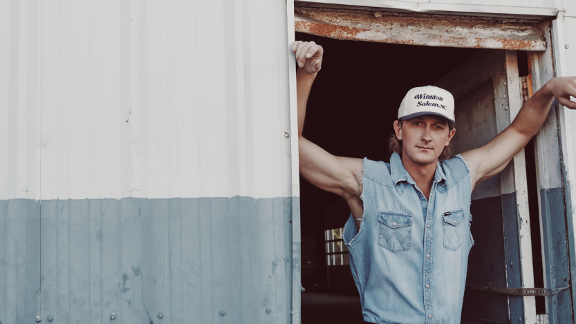 Cooper Alan Photo credit: Matthew Berniato