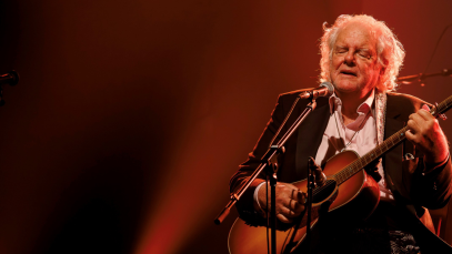 Peter Rowan