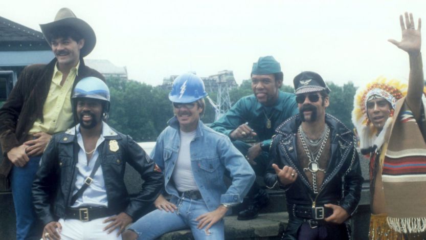 Village People Founding Members at Odds as Band Takes Stage for Presidential Inauguration