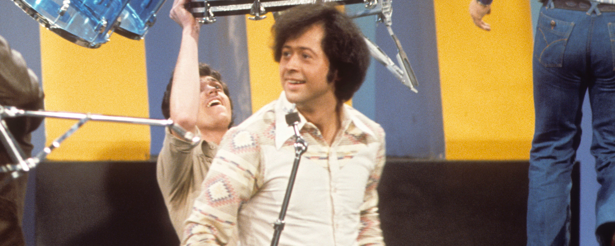 “Your Brother Forever”: Donny Osmond Shares Touching Tribute to Wayne Osmond Following His Death