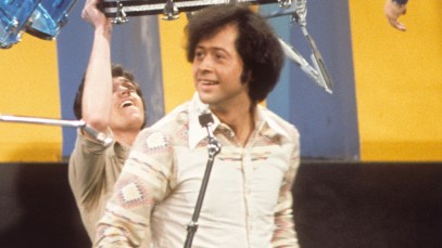 Donny Osmond Shares Touching Tribute to Wayne Osmond After He Passed Away