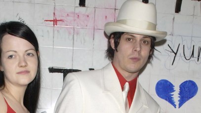 The White Stripes Celebrate Album 'Get Behind My Satan' With a 20th Anniversary Reissue