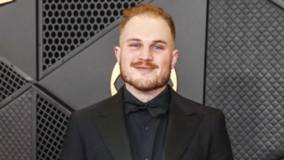 Zach Bryan Recruits A-Lister To Announce New Film, “Motorbreath”