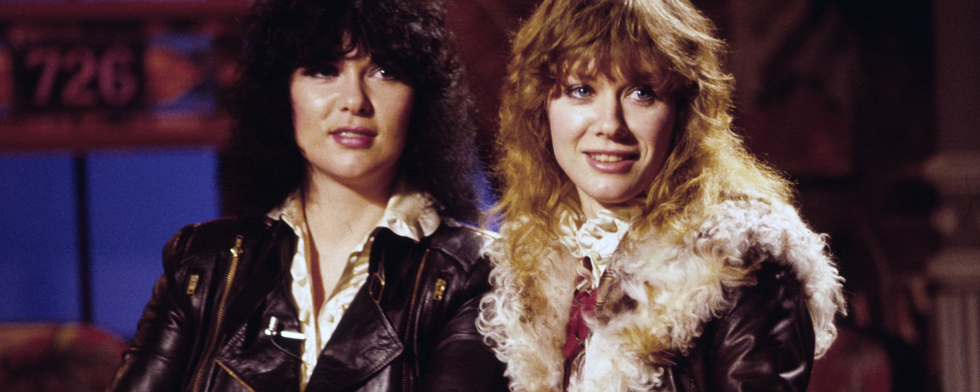 “We Were Scandalized”: Heart’s Wilson Sisters Recall Shocking First Led Zeppelin Experience