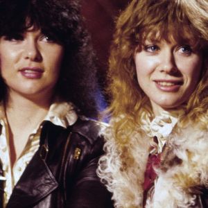 “We Had to Adapt”: Nancy Wilson Recalls What It Took to Help Heart Survive the 80s