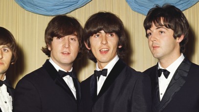John Lennon’s Favorite Beatles Era: "We Were All Just at the Prime"