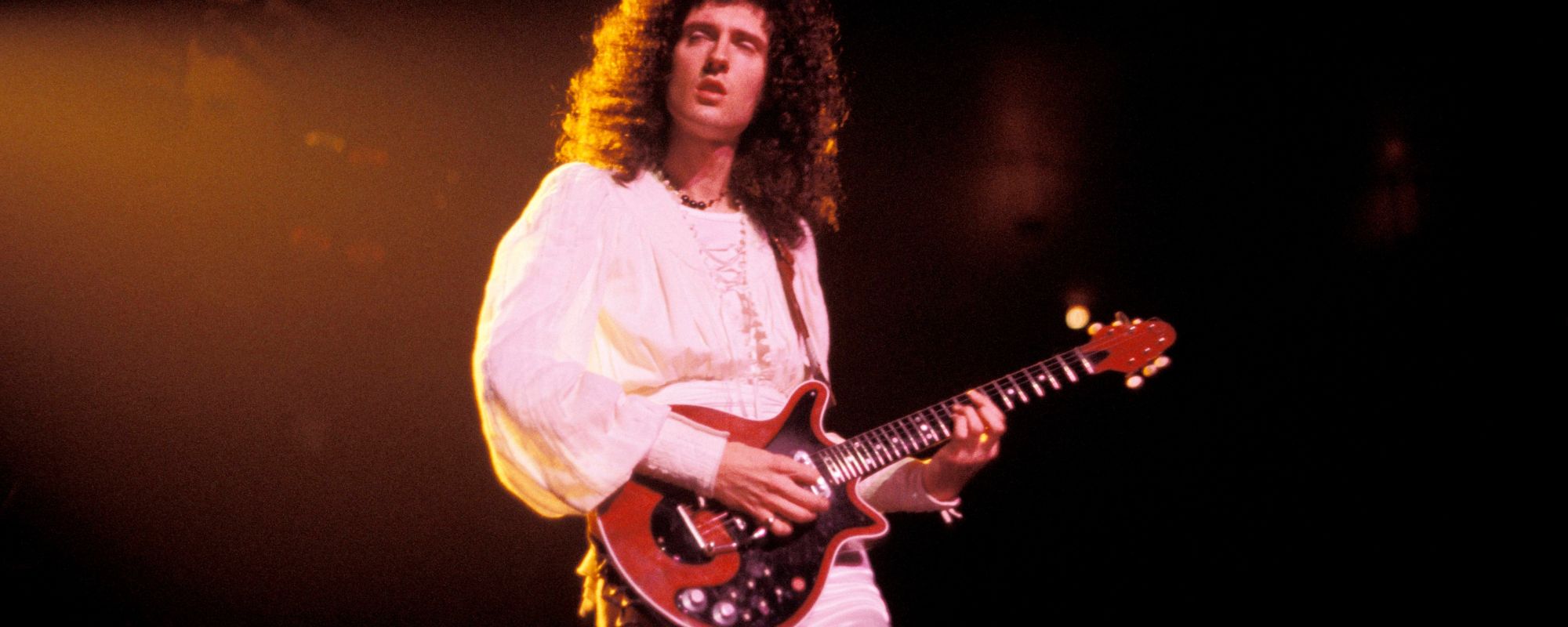 Brian May