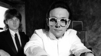 3 Songs From 1979 That Accidentally Invented ’80s Rock