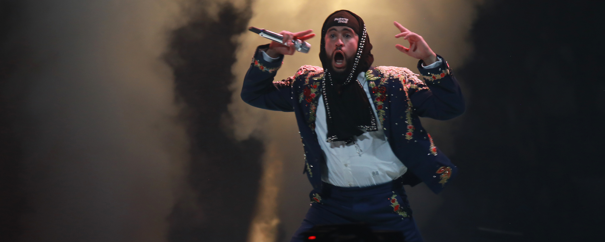 A Bad Bunny Primer in 5 Songs