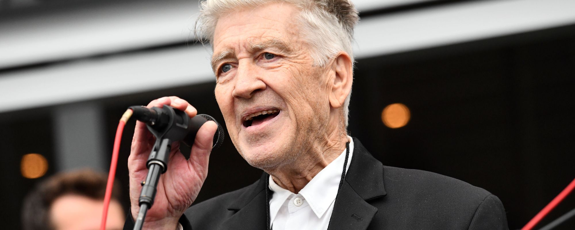 Diving Into David Lynch Music? We Recommend Starting With These 5 Tracks 