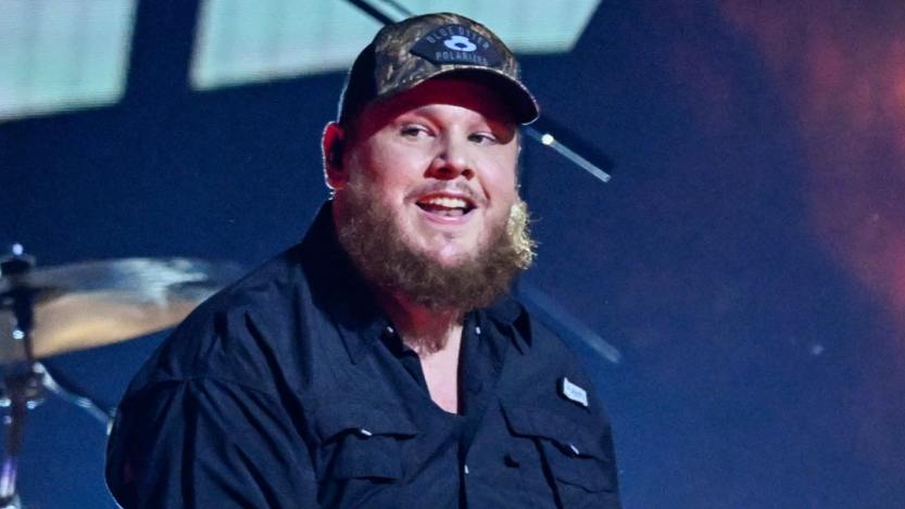 Luke Combs