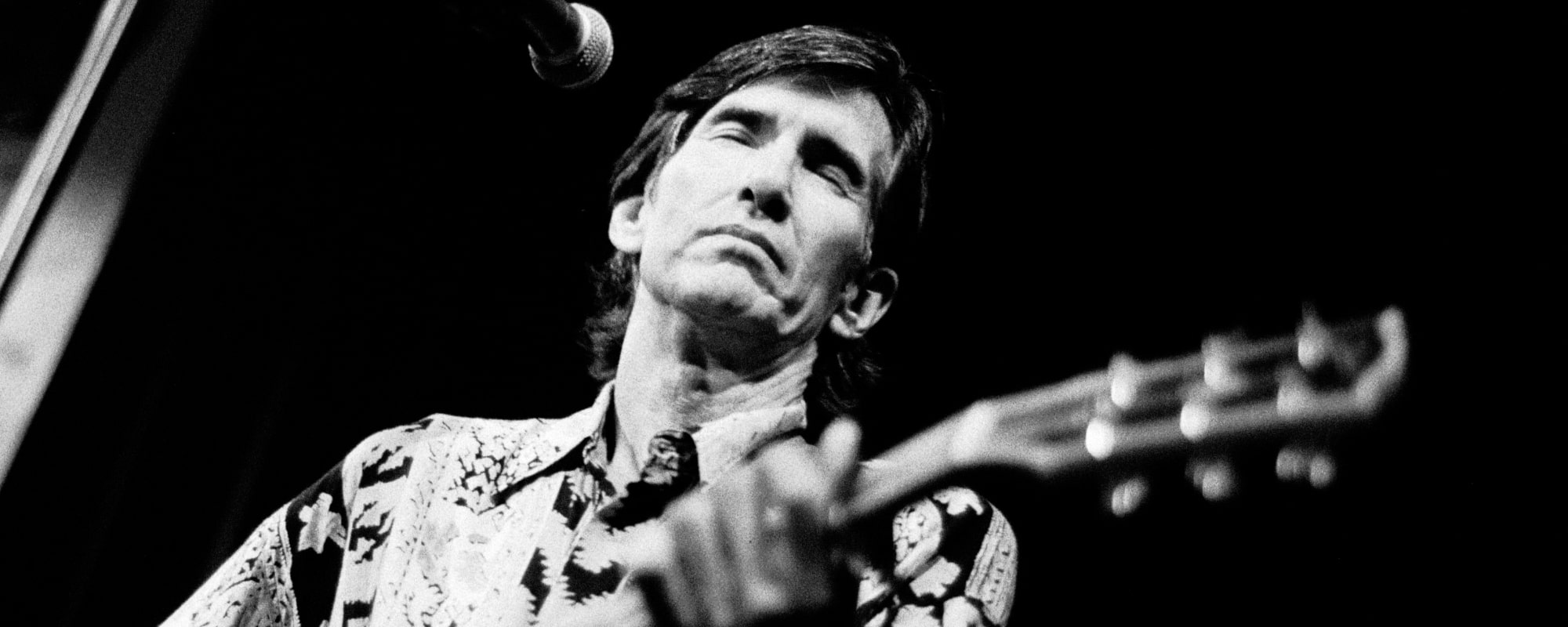 Townes Van Zandt