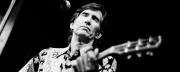 On This Day in 1997, Legendary Texas Songwriter Townes Van Zandt Died at the Age of 52