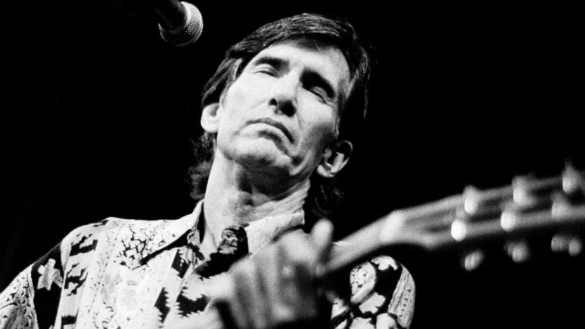 Townes Van Zandt