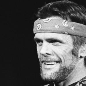 Country legend Johnny Paycheck was technically a one-hit wonder.
